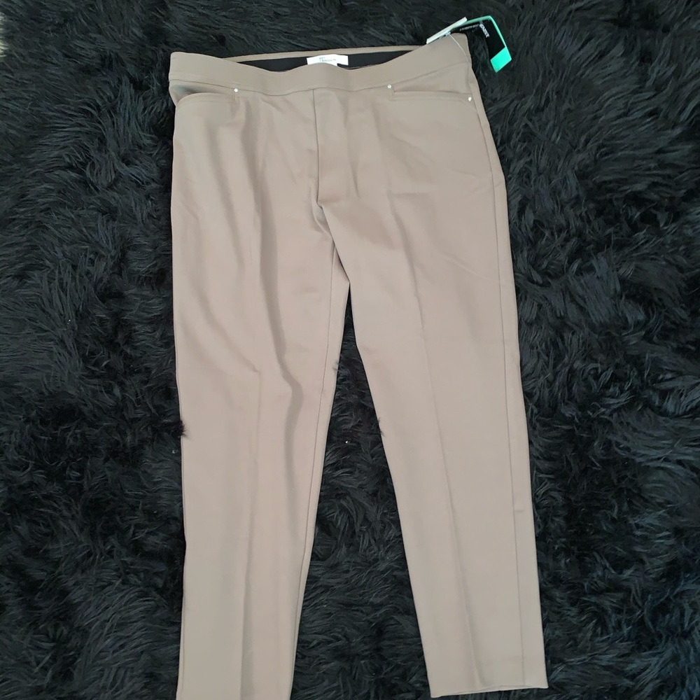 Pants